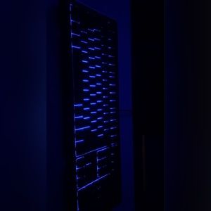 Brand new used for like 2 weeks bought a new after